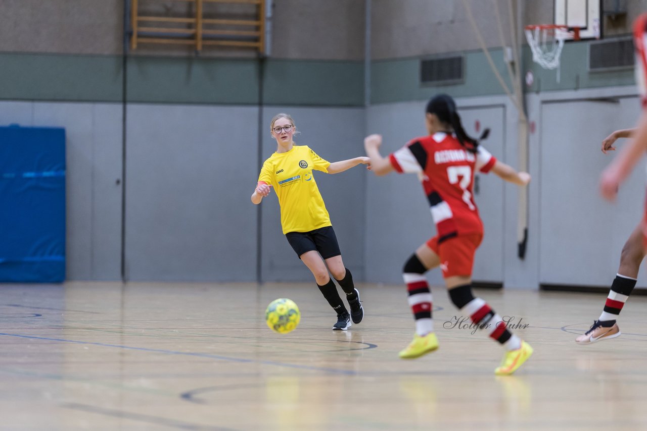 Bild 319 - wCJ Futsalmeisterschaft